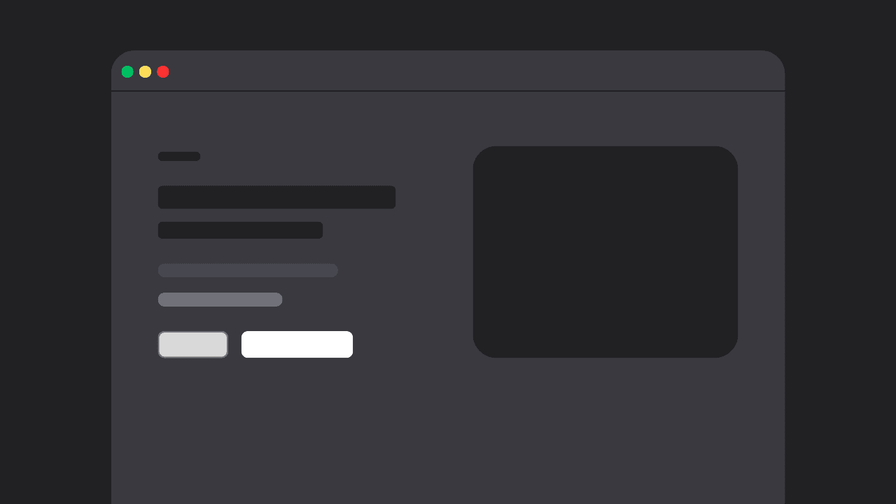 hero component preview